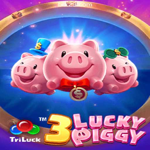 Discovering the Excitement of 3LUCKYPIGGY: A Leading Slot Game on X29.casino Platform