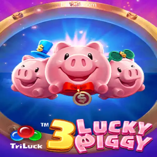 Discovering the Excitement of 3LUCKYPIGGY: A Leading Slot Game on X29.casino Platform