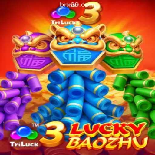 Exploring the Exciting Realm of 3LuckyBaozhu on X29.casino Platform