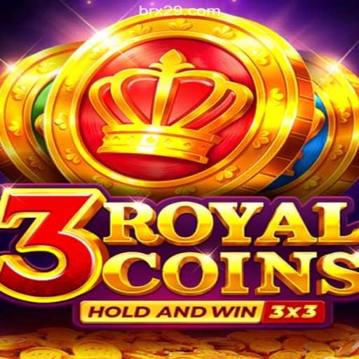 3royalcoins: Exploring the Top Online Slots on X29.casino Platform