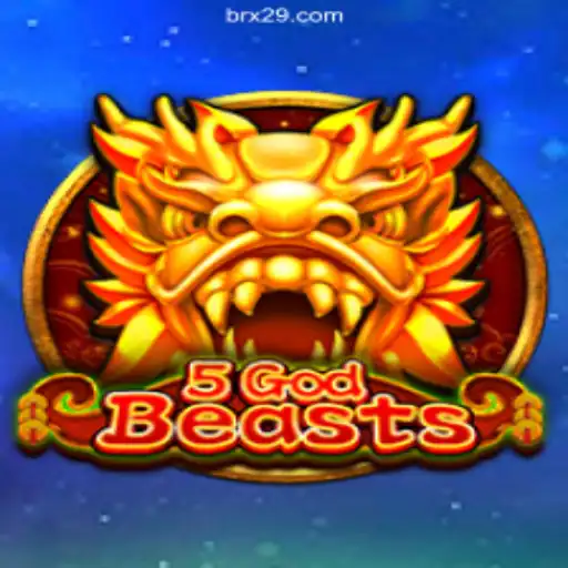 Unveiling the Mystical World of 5GodBeasts on X29.casino
