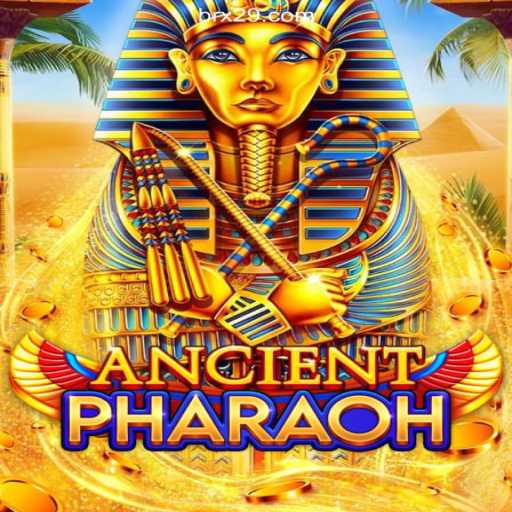 Exploring the Fascinating World of AncientPharaoh on X29.casino Platform