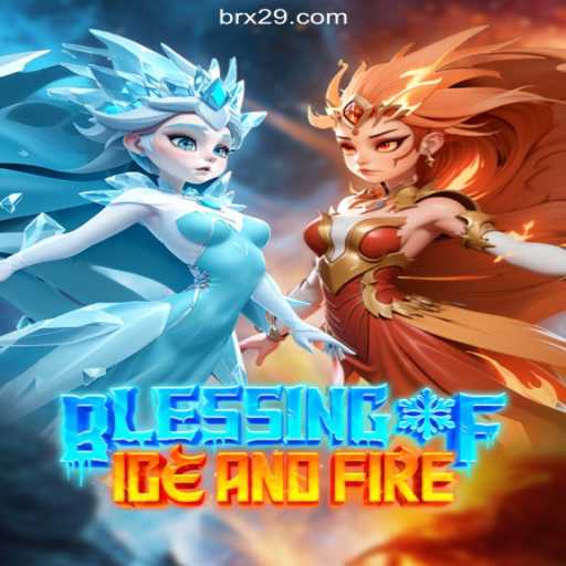Exploring the Thrilling Universe of BlessingofIceandFire on X29.casino Platform