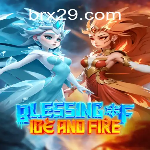 Exploring the Thrilling Universe of BlessingofIceandFire on X29.casino Platform
