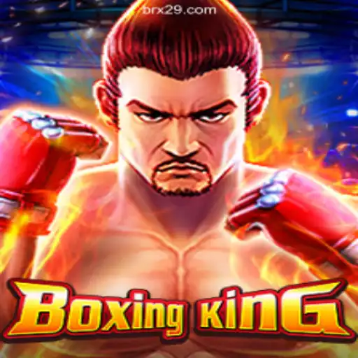 Discover the Thrill of BoxingKing on the X29.casino Platform: Online Slots Brasil #1