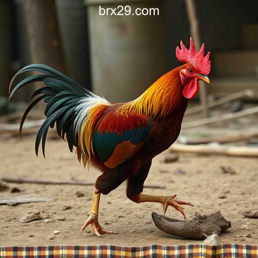 Exploring the Complex World of Cockfighting