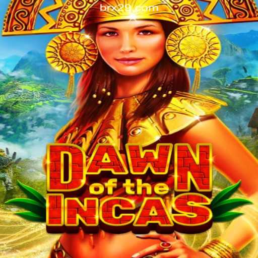 Explore the Adventurous World of 'DawnoftheIncas' on X29.casino Platform