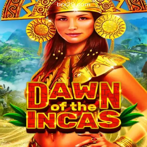 Explore the Adventurous World of 'DawnoftheIncas' on X29.casino Platform