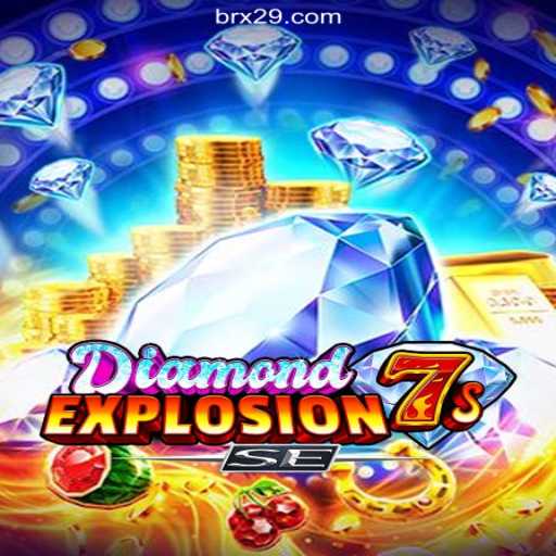 Explore the Thrills of DiamondExplosion7sSE on X29.casino Platform