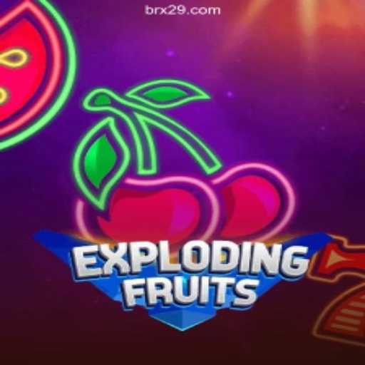 ExplodingFruits: A Thrilling Journey into Online Slots