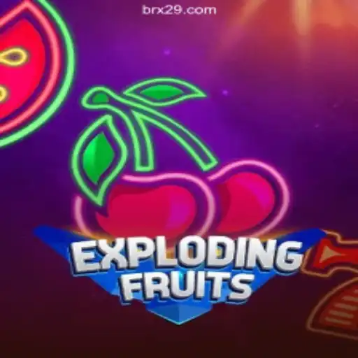 ExplodingFruits: A Thrilling Journey into Online Slots
