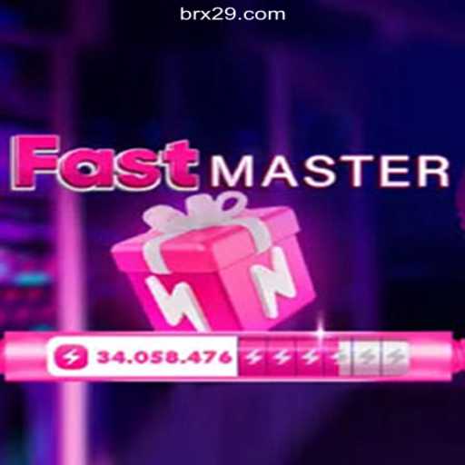 FastMaster: The Thrilling Chase in Brazil's Online Gaming Landscape