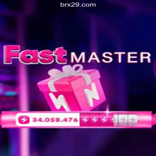FastMaster: The Thrilling Chase in Brazil's Online Gaming Landscape