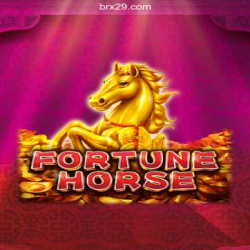 Experience the Thrill of FortuneHorse on X29.casino Platform