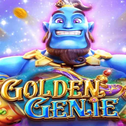 GoldenGenie: A Magical Journey Through Online Slots
