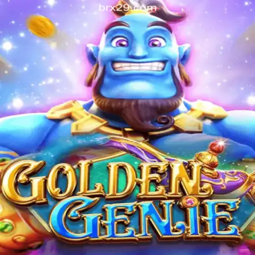 GoldenGenie: A Magical Journey Through Online Slots