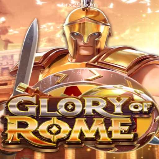 GloryofRome: Conquer the Casino with X29.Casino Platform - Online Slots Brasil #1