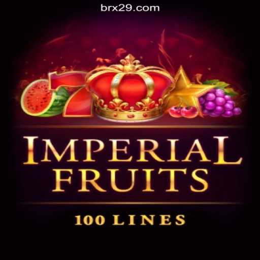 Discover ImperialFruits100 on X29.casino: The Ultimate Online Slots Experience