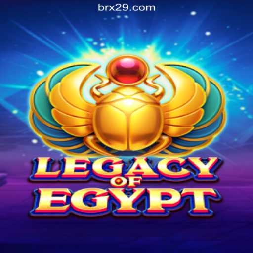 Discover the Mystical World of Legacy of Egypt on X29.casino Platform - Online Slots Brasil #1