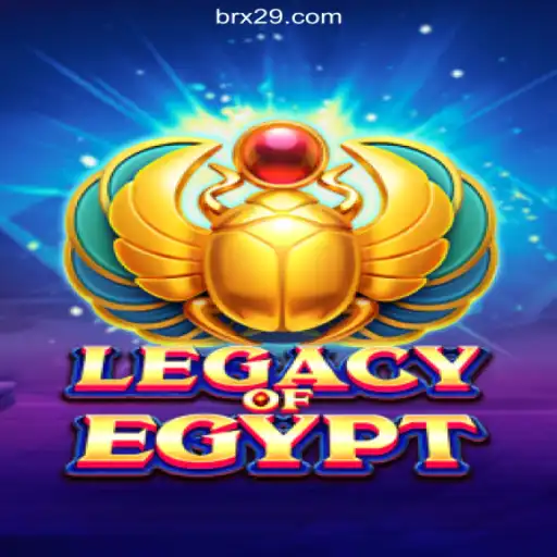 Discover the Mystical World of Legacy of Egypt on X29.casino Platform - Online Slots Brasil #1