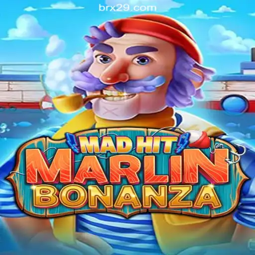 Discover the Excitement of MadHitMarlinBonanza: Delve into Brazil's #1 Online Slot Experience