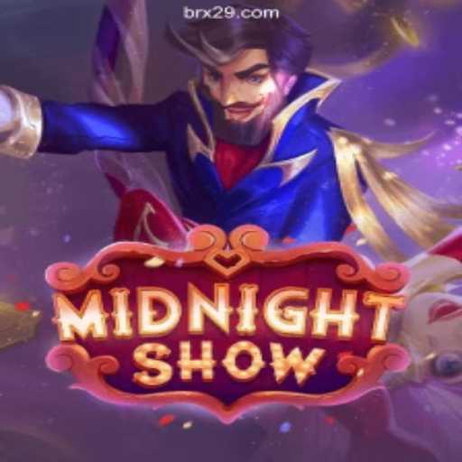 Experience the Thrill of MidnightShow: The Ultimate Online Slots Adventure on X29.casino