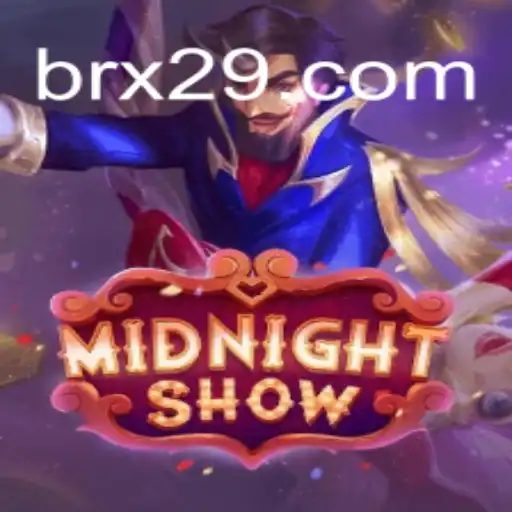 Experience the Thrill of MidnightShow: The Ultimate Online Slots Adventure on X29.casino