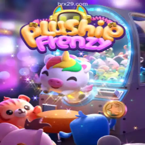 Unveiling PlushieFrenzy: The Ultimate Online Slots Experience in Brazil