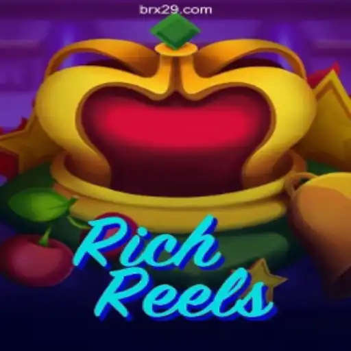 RichReels: The Ultimate Online Slots Experience in Brasil