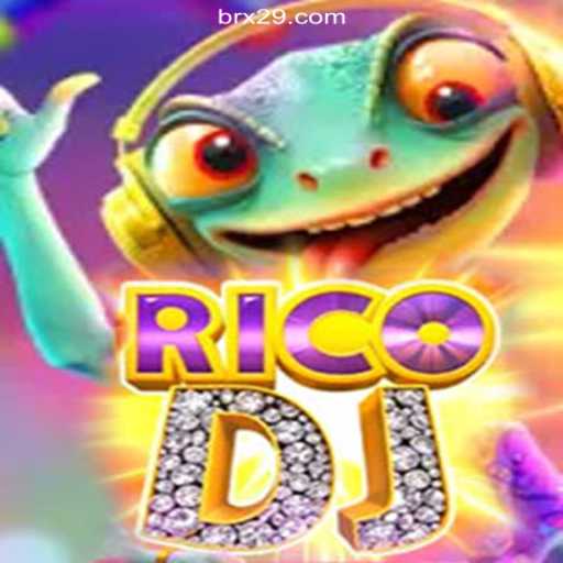 RicoDJ: The Ultimate Online Slots Experience on X29.casino in Brasil