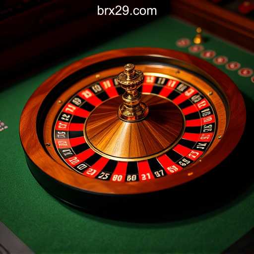 Roulette: The Timeless Casino Classic