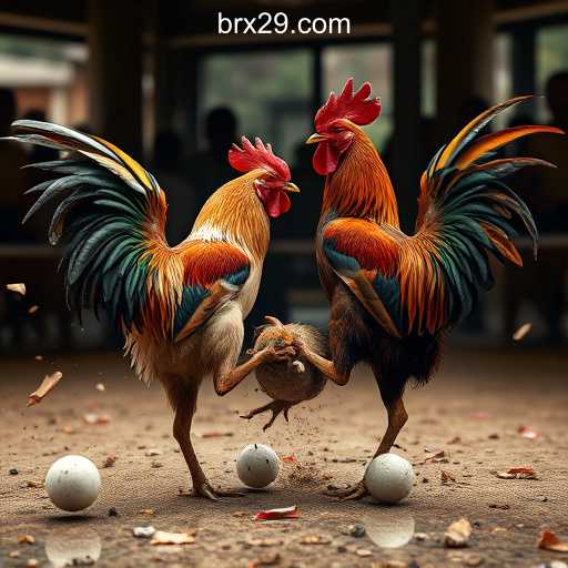 Diving Into the World of Sabong Games on X29.casino Platform-Online Slots Brasil #1