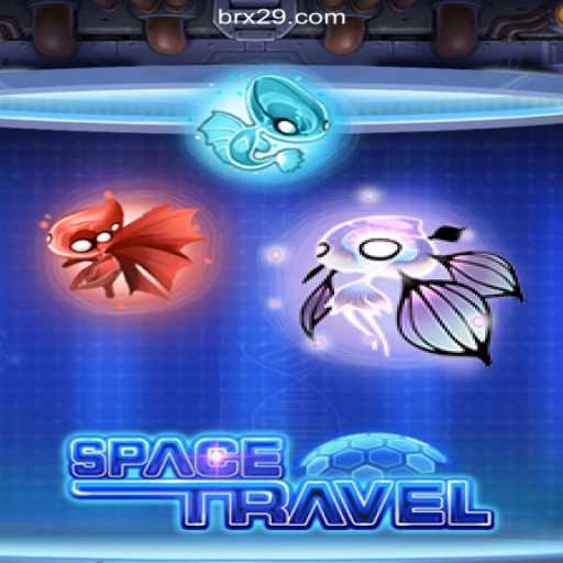 Exploring the Galactic Adventure of SpaceTravel: A Leading Online Slot Experience