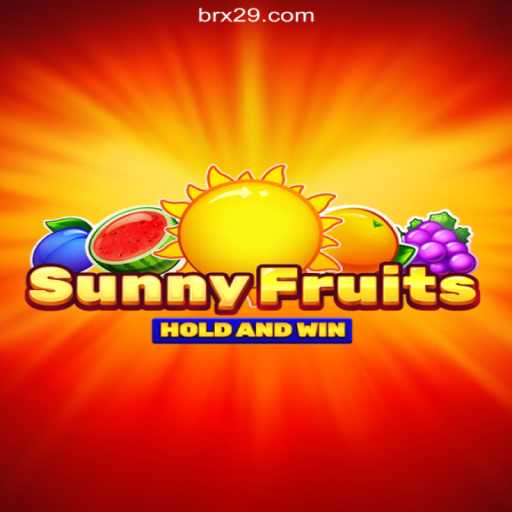 Discover the Thrilling World of SunnyFruits on X29.casino: The Premier Online Slots Platform in Brazil