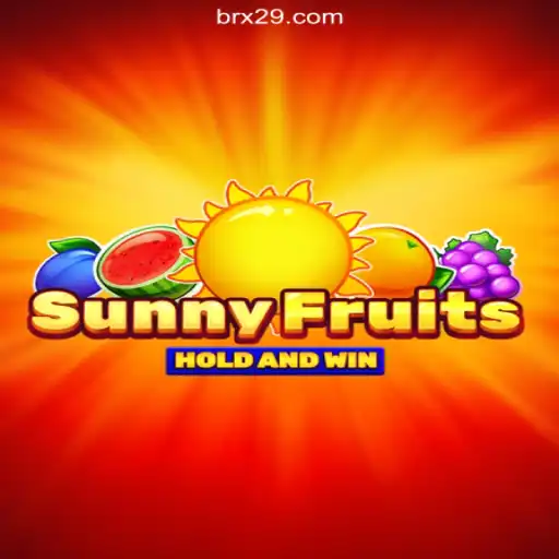 Discover the Thrilling World of SunnyFruits on X29.casino: The Premier Online Slots Platform in Brazil