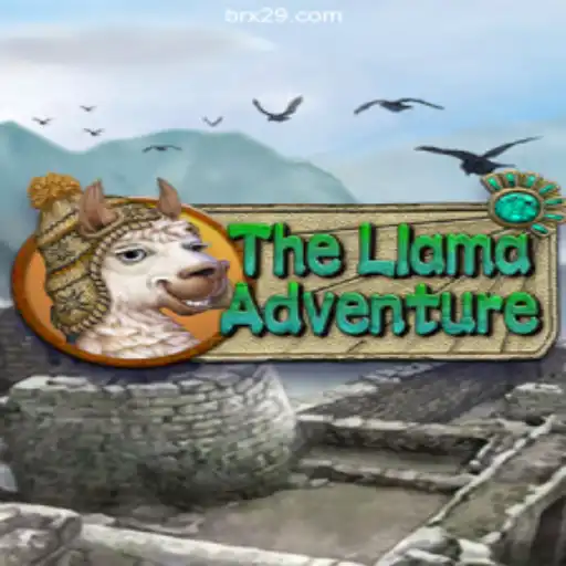 Experience TheLlamaAdventure: Your Gateway to X29.casino Platform-Online Slots Brasil #1