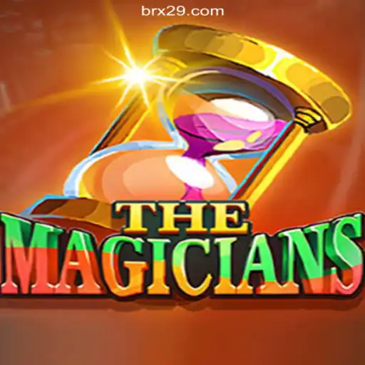 Enter the Enchanting World of 'TheMagicians' on X29 Casino Platform