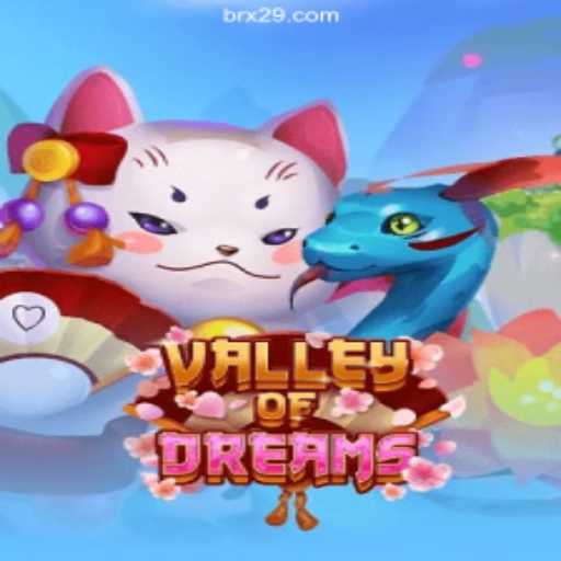 ValleyofDreams: The Ultimate Gaming Adventure on X29.casino Platform