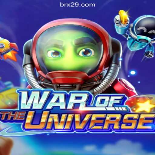 Exploring WAROFTHEUNIVERSE: An Epic Gaming Experience on X29.casino Platform