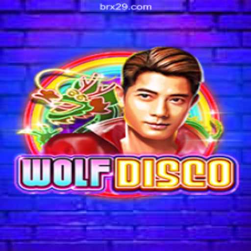 Unleash the Excitement of WolfDisco on X29.casino Platform-Online Slots Brasil #1